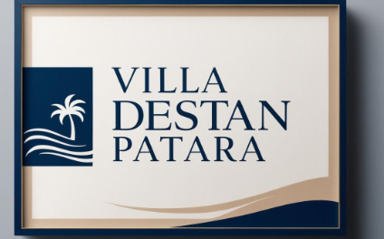 Villa Destan Patara